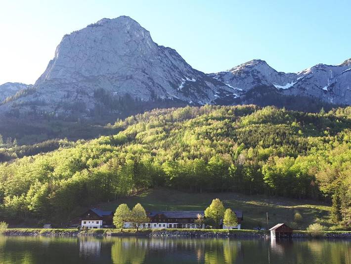 BnB in Grundlsee