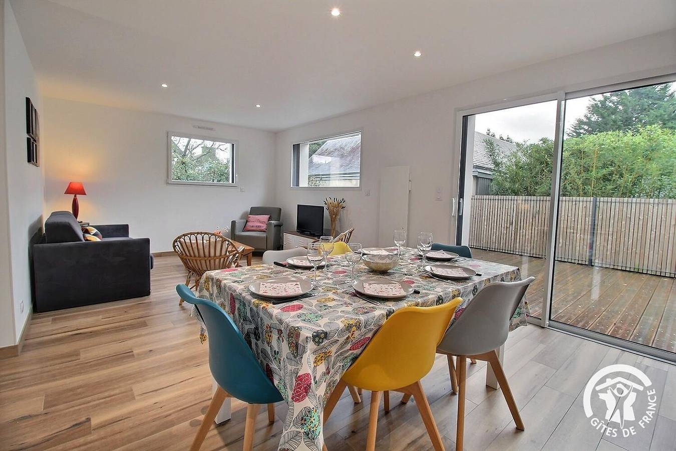 Pellanova in Saint-Cast-le-Guildo, Dinan region