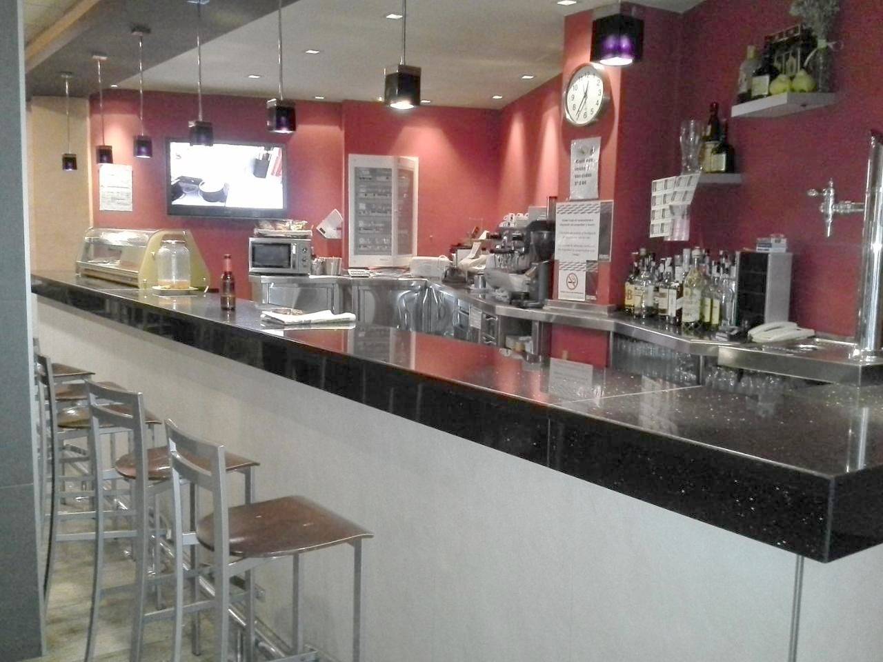 Hostal Cafeteteria Goya in Barbastro, Provincia de Huesca