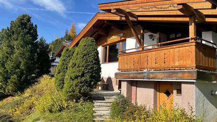 Ferienwohnung für 6 Personen in Königsleiten, Kitzbüheler Alpen, Bild 1