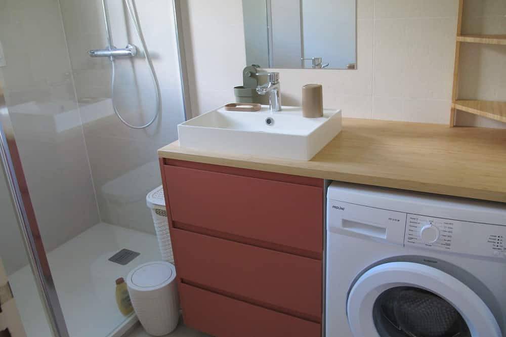 Apartamento entero, Très bel appartement 2 pièces au grand Pavois in Agay, Saint-Raphaël (Var)