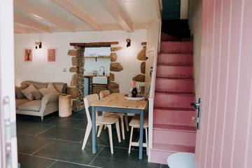 Holiday Rental for 4 People in Solva, Pembrokeshire, Photo 2