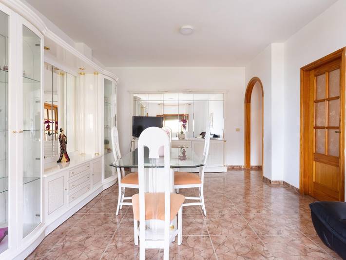 Casa rural para 10 personas, con Balcón/Terraza en Arafo - 2