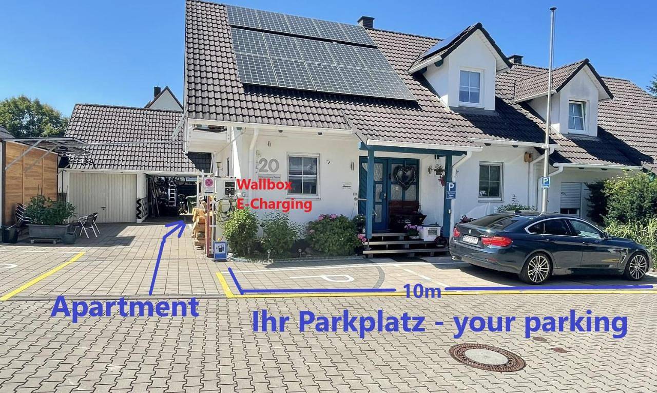 Ganze Wohnung, Apartment Palmié in Roth, Frankenalb