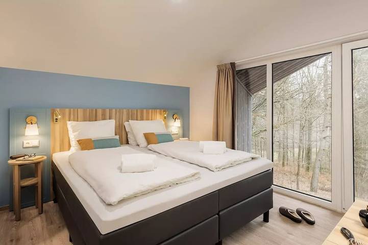 Camping für 2 Personen in Rheinland-Pfalz - 2