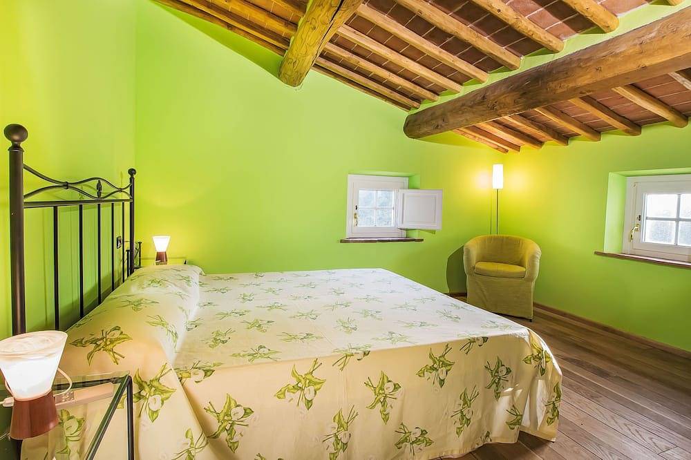 Villa il Pellicano in San Vincenzo, Etruskische Küste