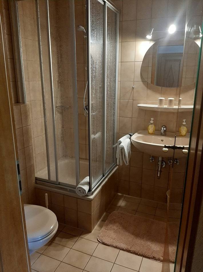 Bauernhof für 2 Personen, mit Garten und Ausblick in Oberstdorf - 3