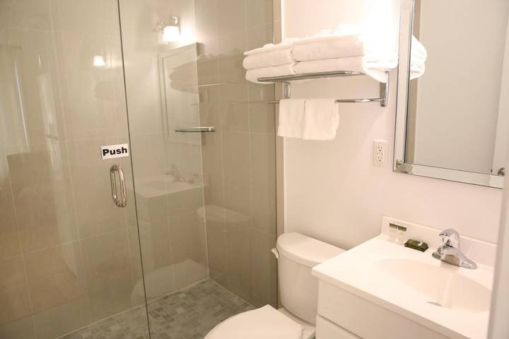 Chambre d’hôte pour 2 personnes, avec jardin à Toronto - 3