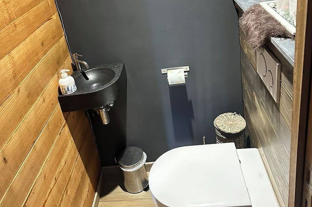 Ganze Wohnung, 't Coureurke in the heart of the Flemish Ardennes & close to Pays des Collines in Brakel (Belgien), Ostflandern