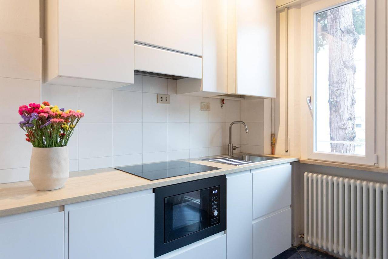 Ganze Wohnung, Two-Bedroom Apartment in Cervia, Ravenna Provinz