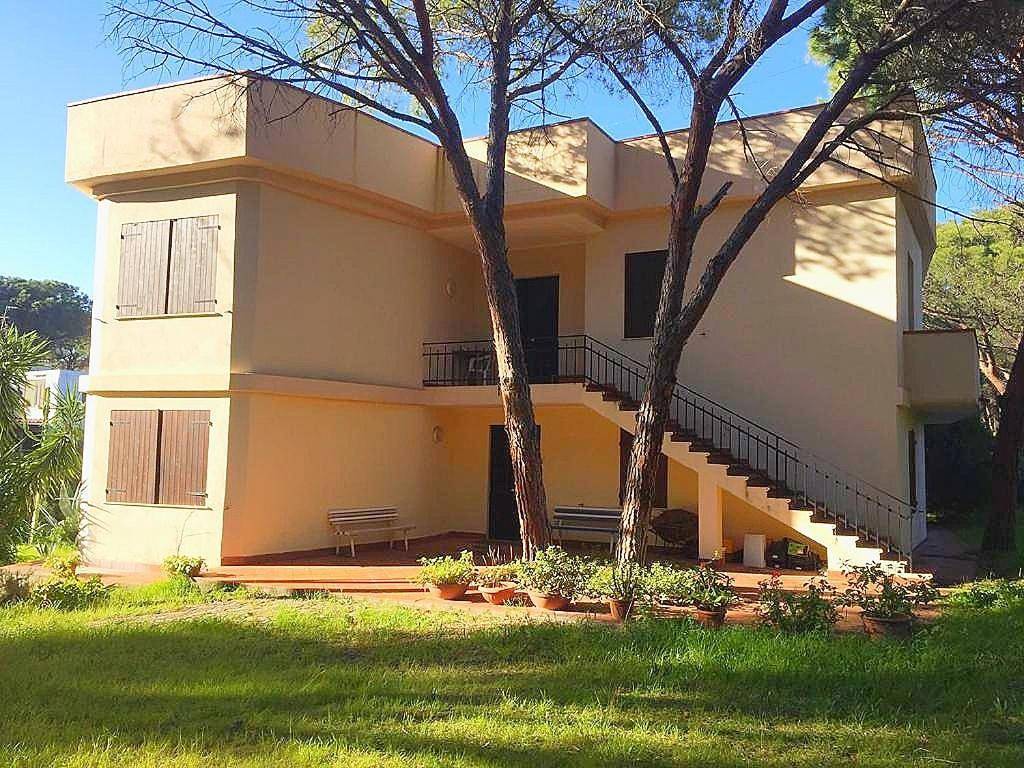 Appartement entier, Villa Dei Pini Iun S3571 in Santa Margherita di Pula, Région de Pula