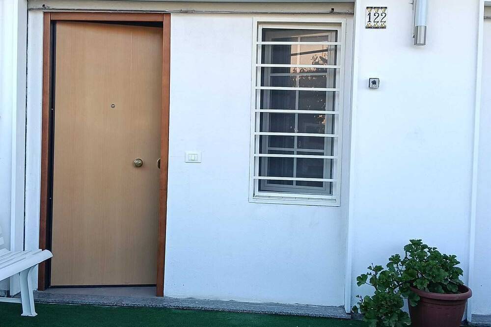 Ganze Wohnung, Le Casette Del Geco - Deliziosa in Corigliano-Rossano, Golf von Tarent