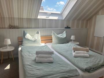 Ferienwohnung für 4 Personen in Hage