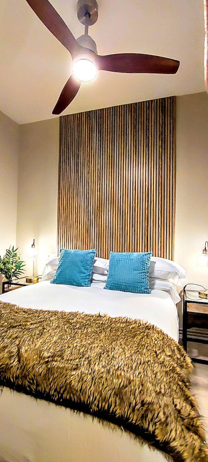 Ganze Wohnung, Relaxing 3Br w terrace in heart of Gràcia - Bossa in Barcelona Zentrum, Barcelona