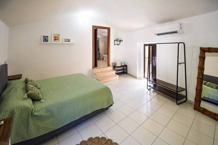 Location de vacances pour 4 personnes à Venafro - 3