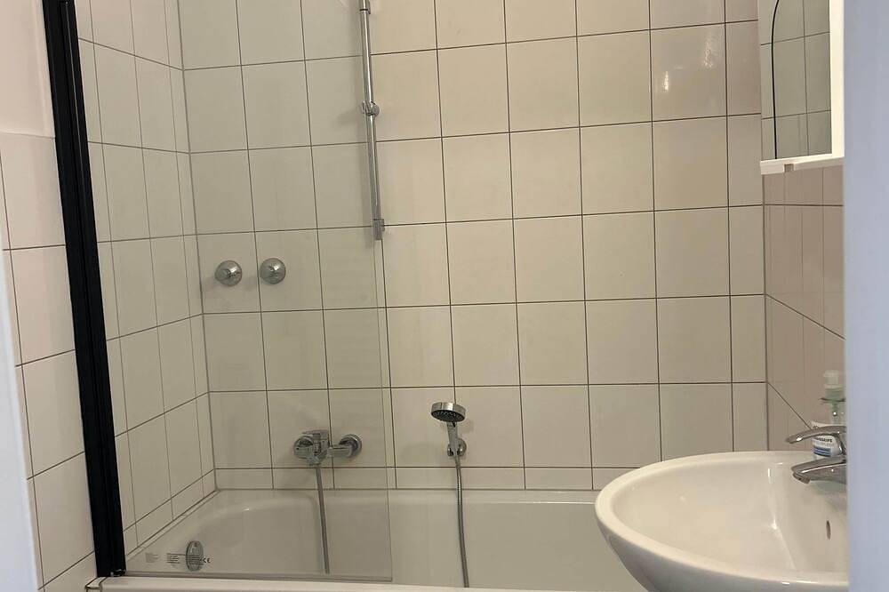 Ganze Wohnung, Cityapartment Mg Zentral Stadion Fohlen in Mönchengladbach, Niederrhein