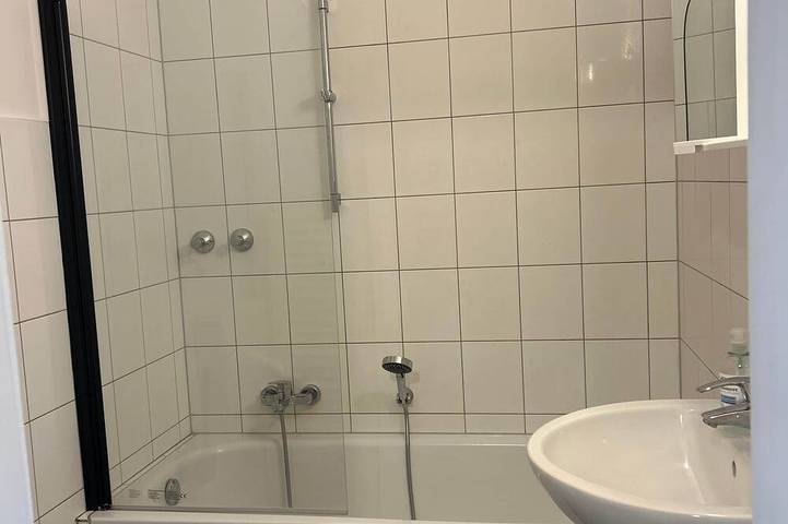 Ganze Wohnung, CityApartment Mg Zentral Stadion Fohlen in Mönchengladbach, Niederrhein