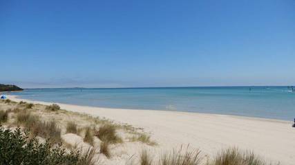 Holiday Home for 10 People in Melbourne, Mornington Peninsula, Photo 1