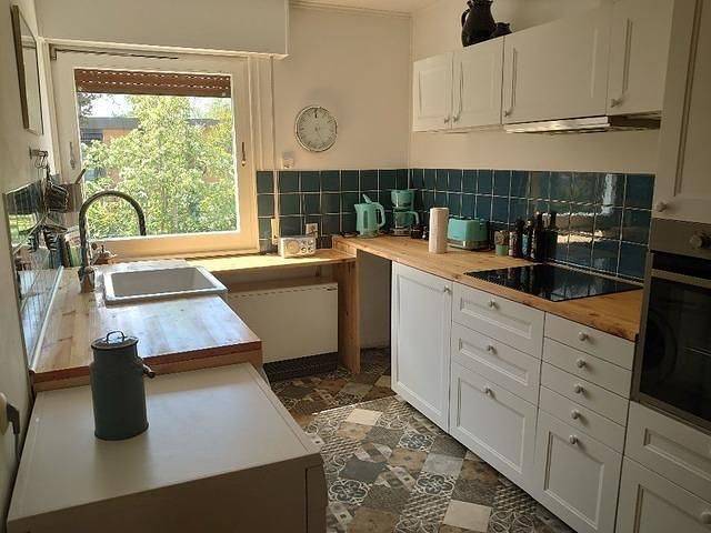 Bungalow für 6 Personen, mit Garten, mit Haustier auf Fehmarn - 3