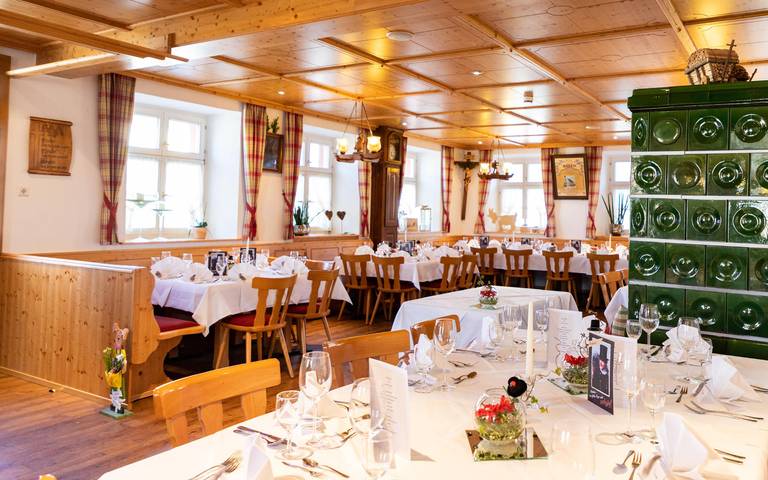 Ferienhaus, mit Balkon und Terrasse sowie Garten in Kirchzarten - 4