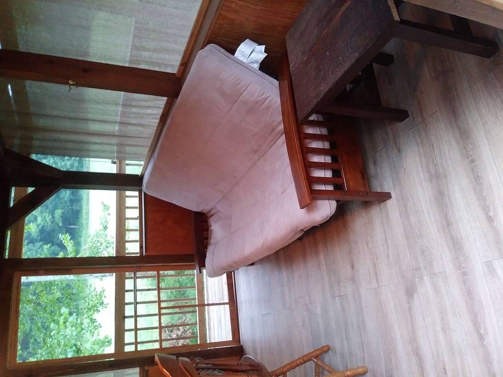 Barn for 4 Guests in Daniel Boone National Forest, Kentucky