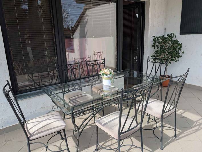 Ferienwohnung für 6 Personen in Siofok - 3