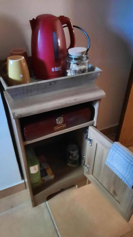 Chambre d’hôte pour 2 personnes, avec vue et jardin à Calvi - 2