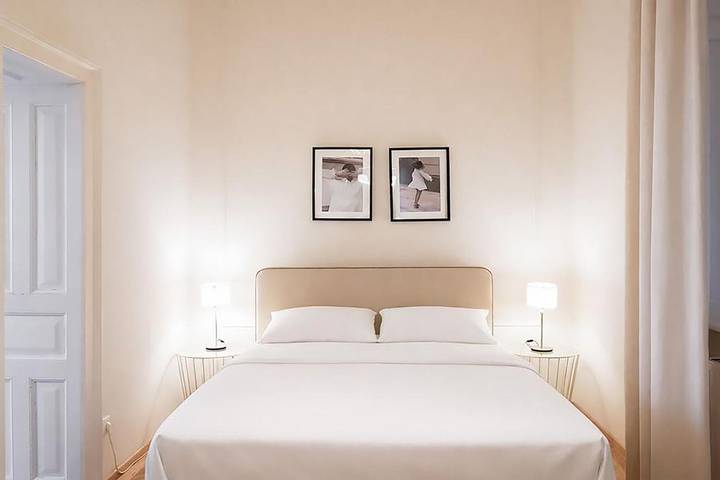 Ferienwohnung für 4 Personen in Stephansdom - 2