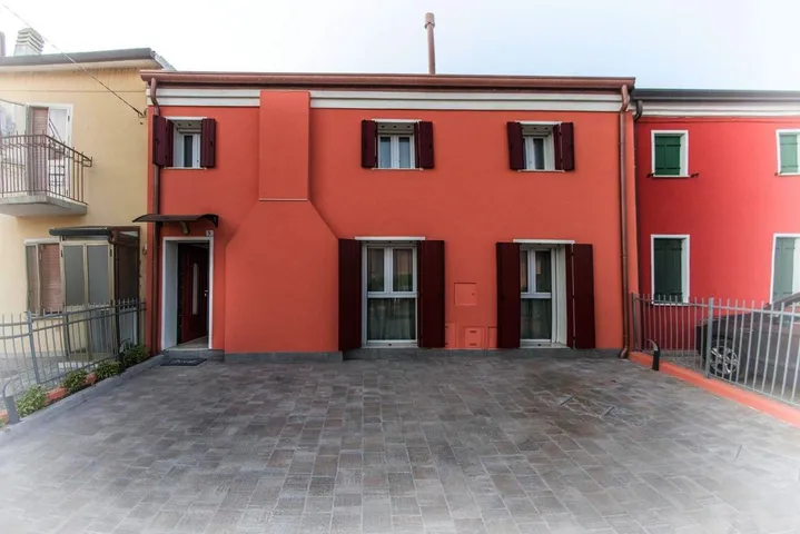 Holiday apartment for 5 people, with view and garden - 1