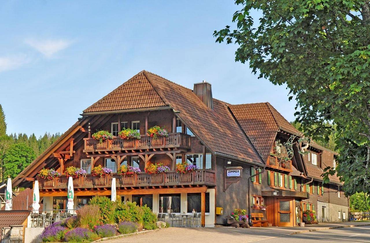 Apartment in Fischbach (Schluchsee), Schluchsee