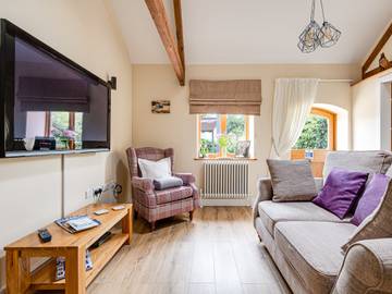 Cottage for 2 People in Shropshire, West Midlands, Photo 2