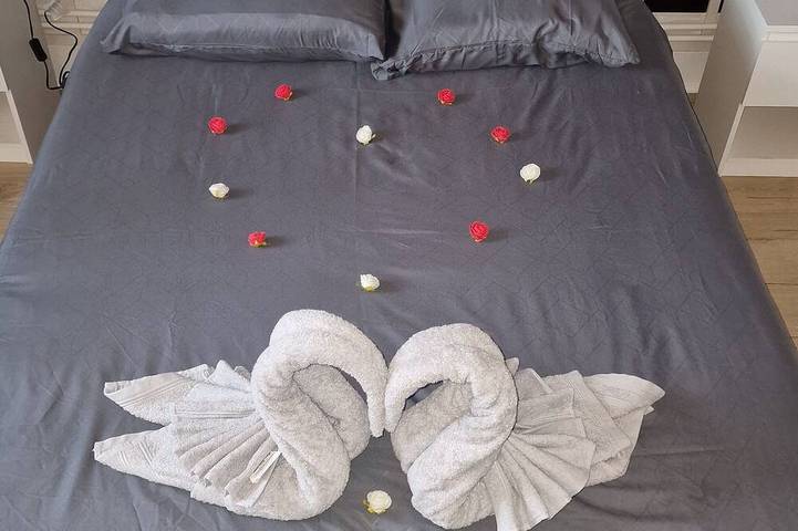 Location de vacances pour 6 personnes, avec jacuzzi, animaux acceptés à Mouzon - 2