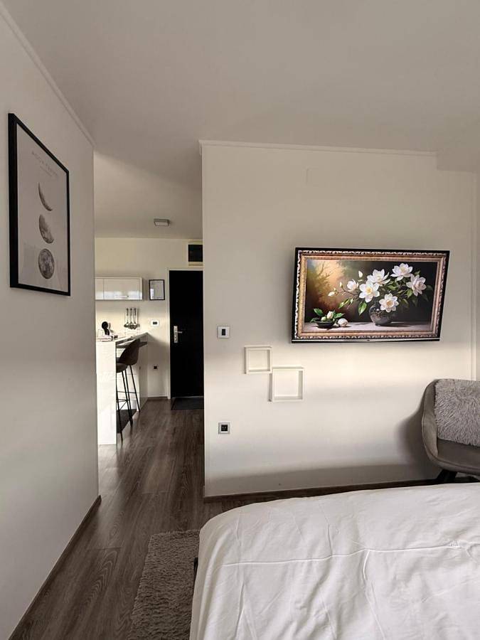 Appartement entier, One-Bedroom Apartment in Varaždin