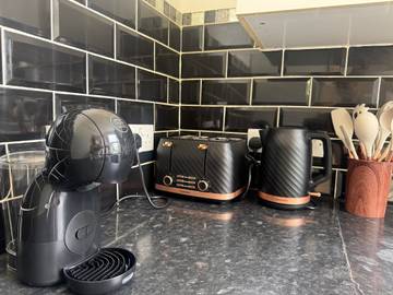 Holiday Apartment for 4 People in Greenwich, London, Photo 4