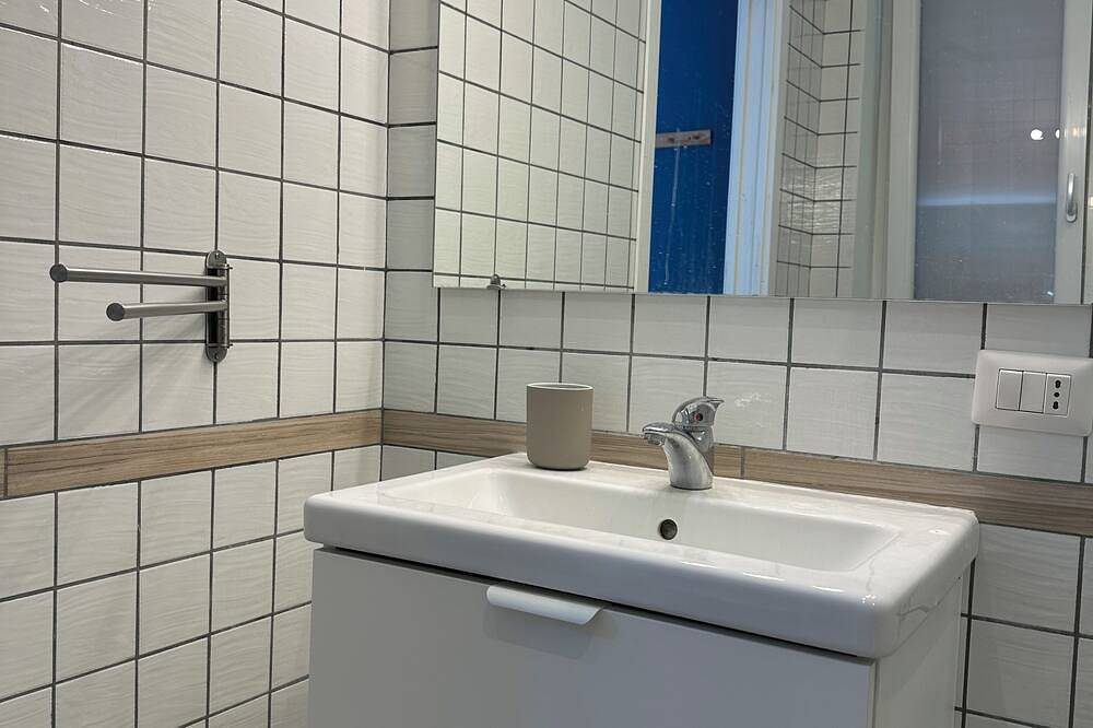 Apartamento entero, Bluebay Holiday Home in Parque nacional del Vesubio