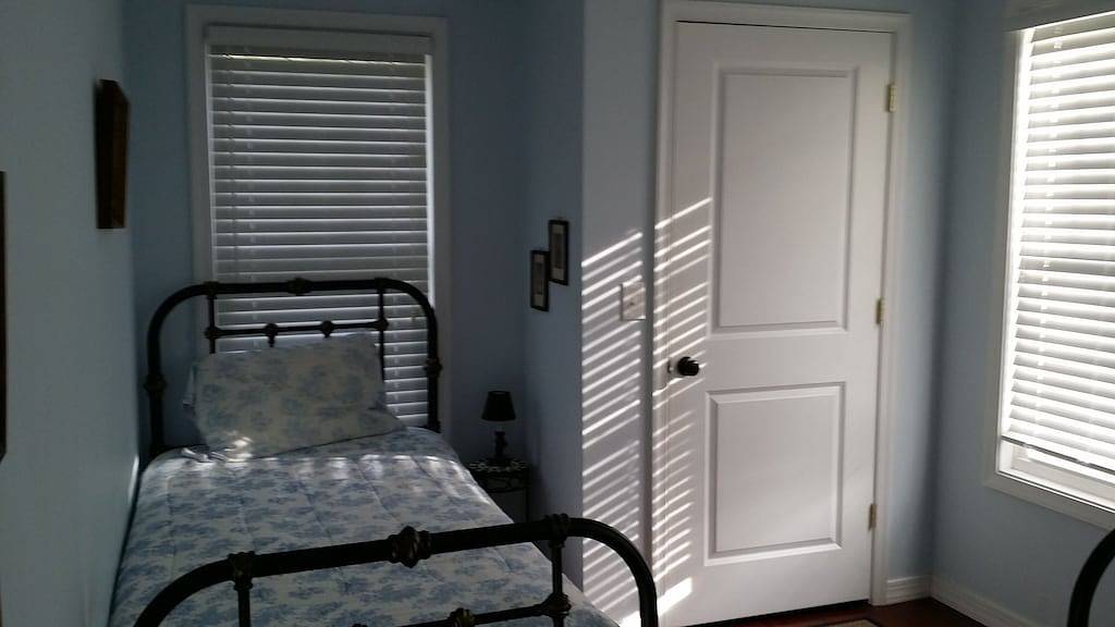 3brm / 2bath Mntside Bauernhaus-hundefreundlich in Seneca Rocks