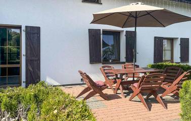 Ferienhaus für 10 Personen in Powiat Sławieński, Bild 4