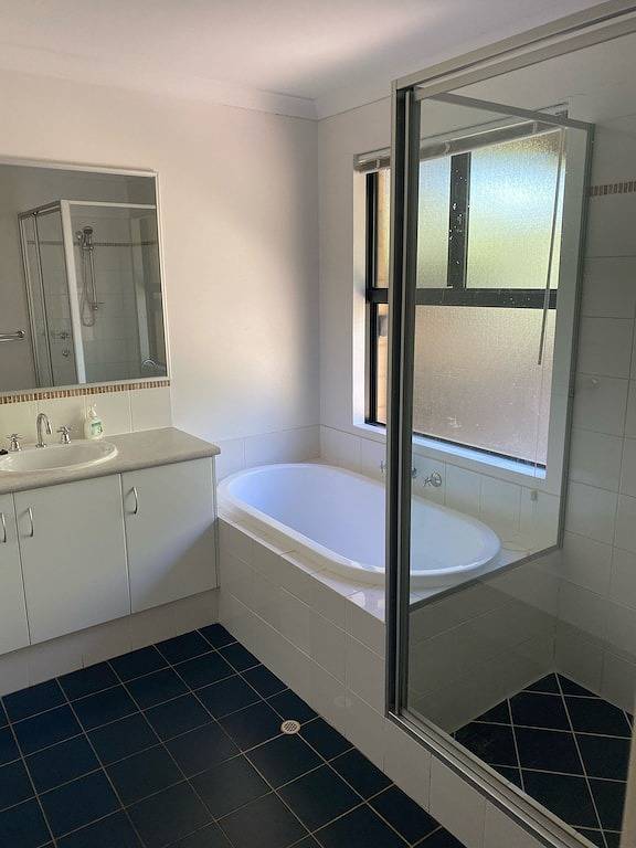 Yallingup verstecktes Tal in Yallingup, Western Australia