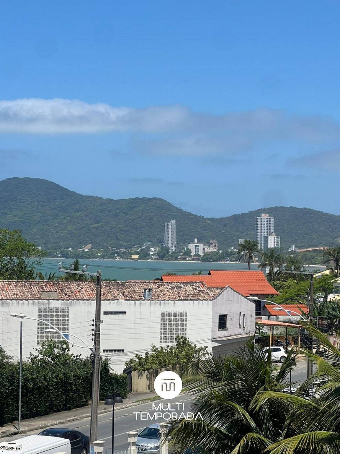 Ganze Wohnung, Nautilus Refúgio da Alegria - Penha/Sc in Penha, Litoral Catarinense