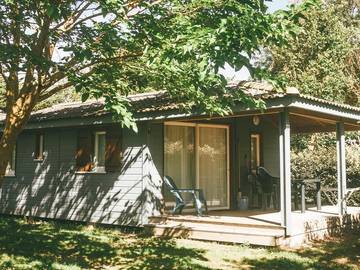 Maison pour 4 Personnes dans Saint-Denis-d'Oléron, Région de Rochefort, Photo 3
