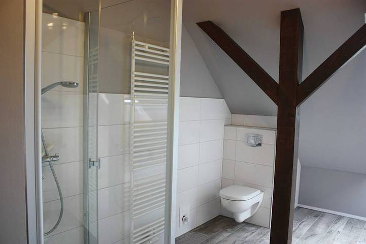 Agriturismo für 4 Personen, mit Garten in Worpswede - 4