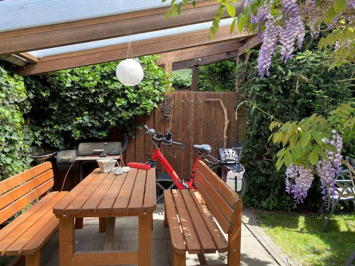 Ferienwohnung für 2 Personen in Billerbeck - 2