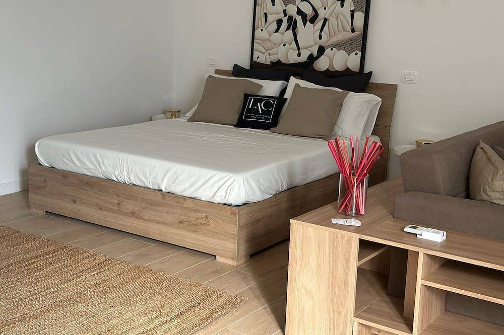 Appartamento intero, Luxury Apartments Collection - The Sand Suite in Passoscuro, Provincia di Roma