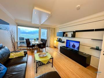 Ferienwohnung für 3 Personen in Cuxhaven (Stadt), Cuxhaven, Bild 1