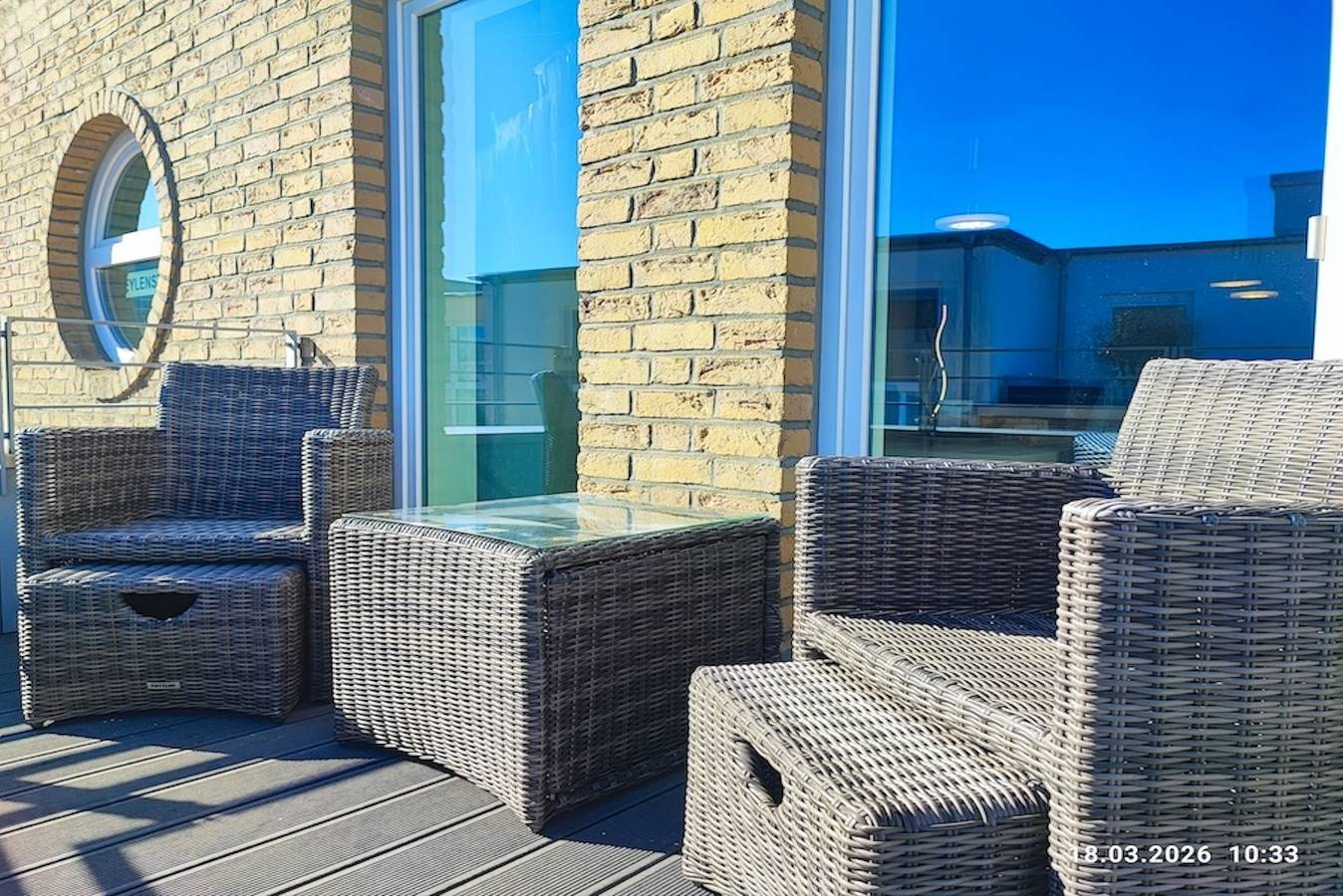 Ganze Ferienwohnung, Meylensteyn in Eckernförde, Rendsburg-Eckernförde