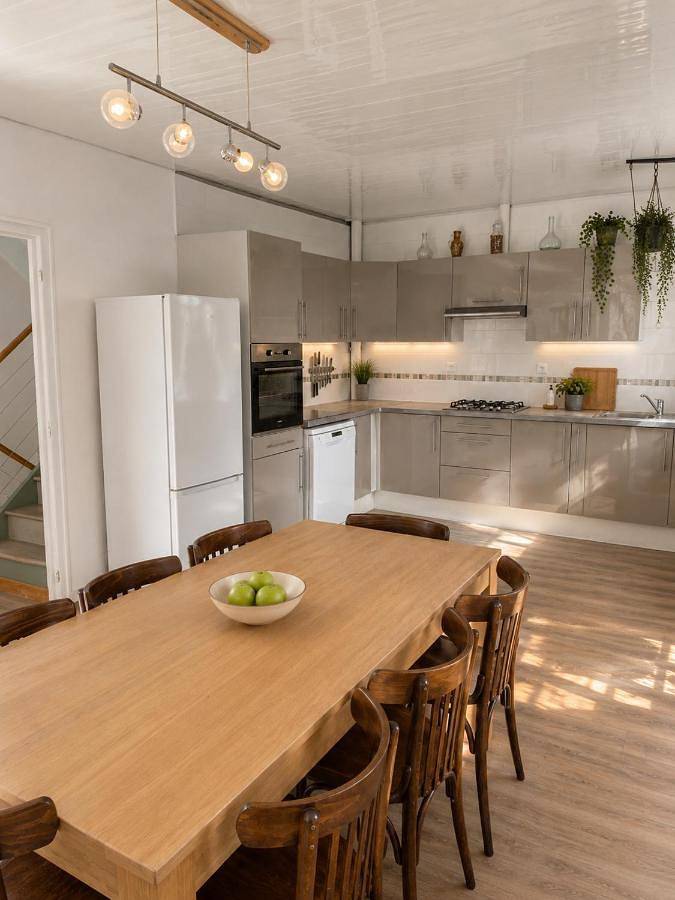 Appartement de vacances pour 8 personnes dans Orne - 2