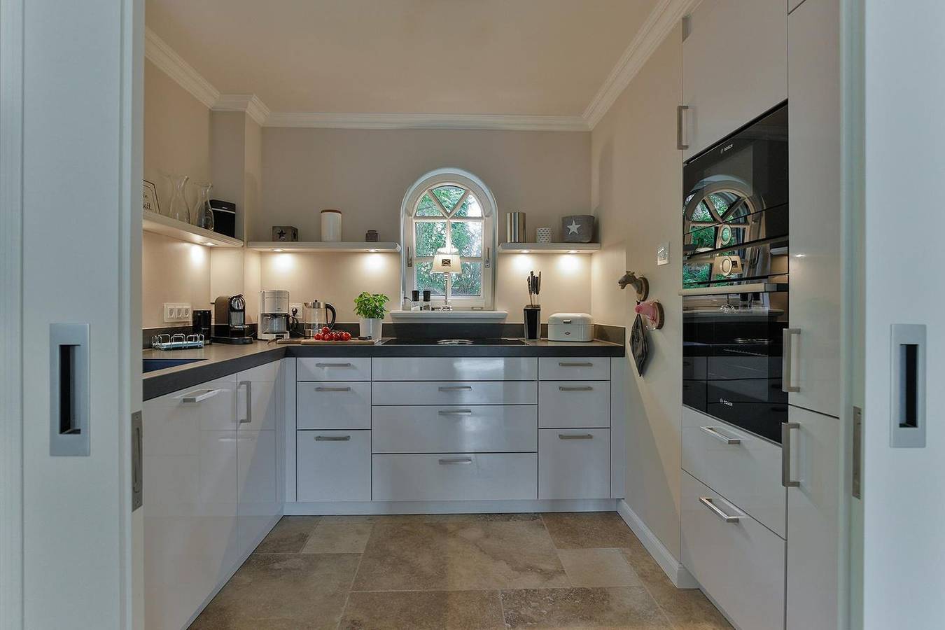 Raanwaikoje in Rantum, Sylt (Gemeinde)