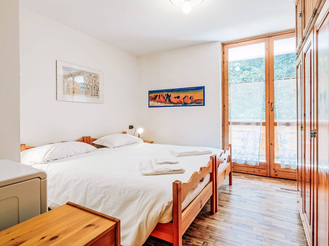 Apartamento entero, Condominio Val di Fassa in Alba (Canazei), Canazei