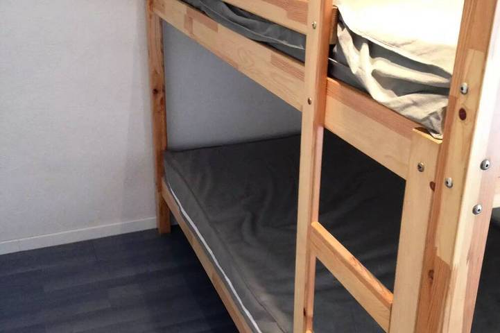 Location de vacances pour 6 personnes, avec terrasse à Sallertaine - 3