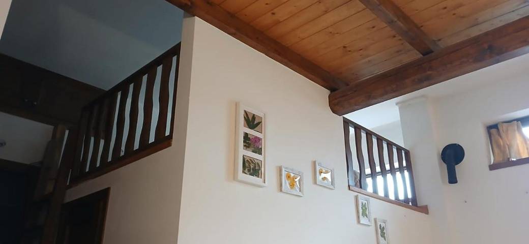 Gîte pour 4 personnes, avec Vue à Triora - 4